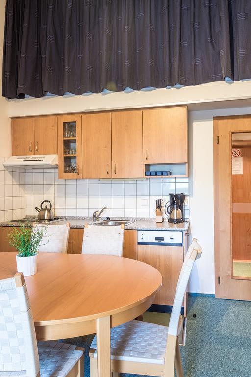 Apartment Poustevník Pec pod Sněžkou Exterior foto